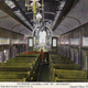 Image for article titled These Train Cars Converted Into Churches Are Literal Holy Rollers